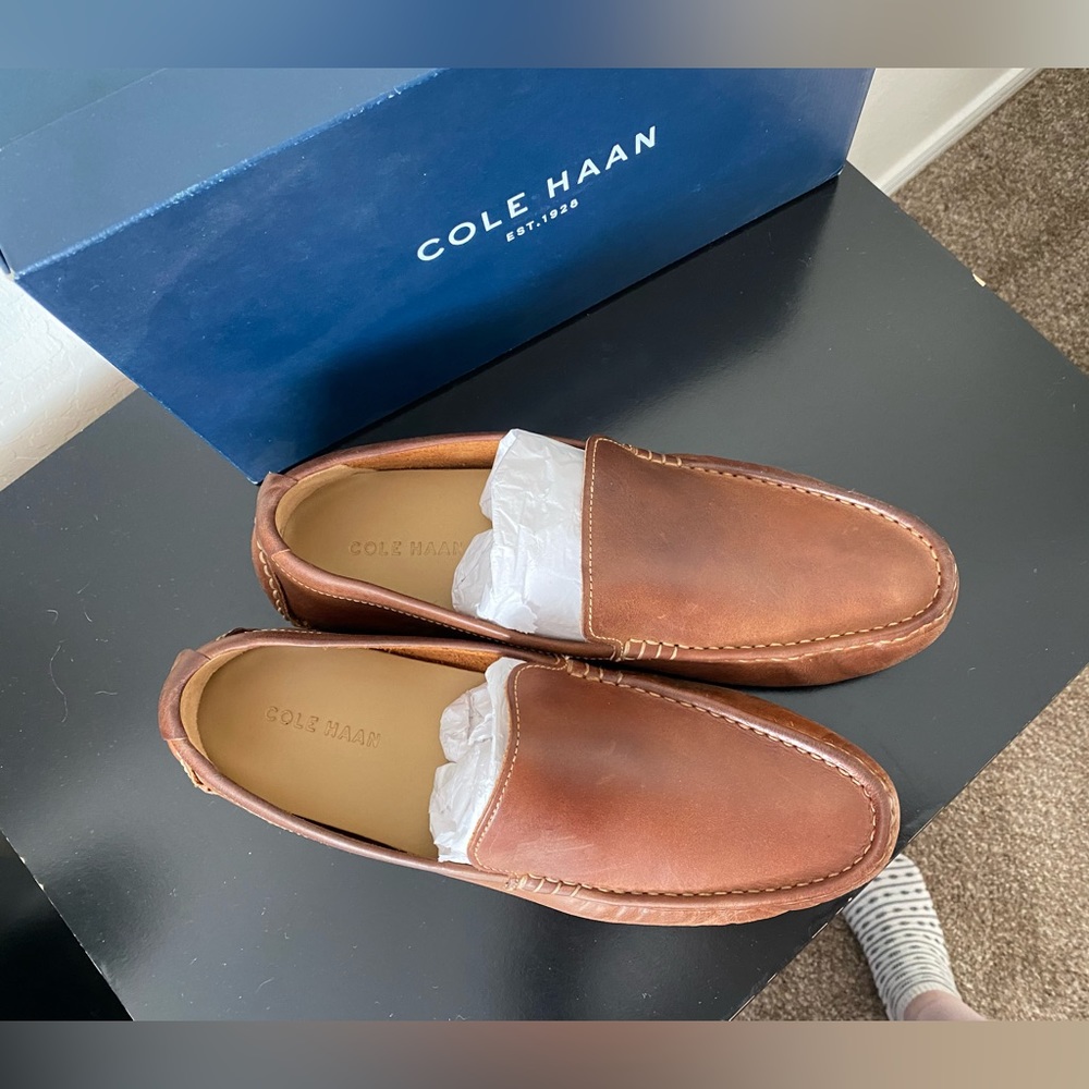 Cole Haan Somerset Loafers 👞 EXCELLENT condition.